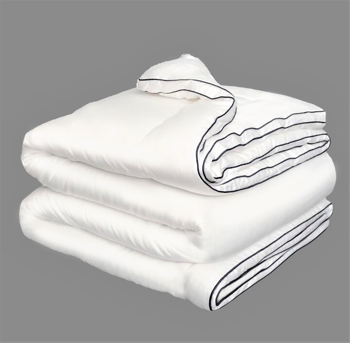 Pine and River Chilled Eucalyptus Comforter Pine & River Like a Cloud