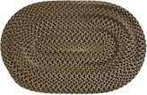 Thumbnail for your product : Colonial Mills Huntington Braided Reversible Wool Rug