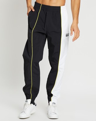 adidas track pants rebel