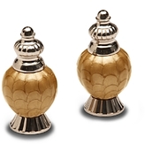 Thumbnail for your product : Julia Knight Peony Salt & Pepper Shakers