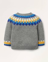 Thumbnail for your product : Fair Isle Jumper