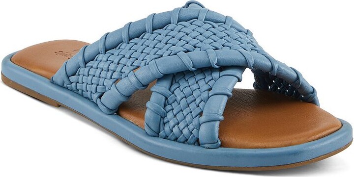 Spring Step Montauk Women's Slide Sandals