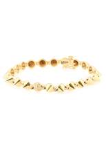 Thumbnail for your product : Campise Spike Bracelet With Diamond Spike