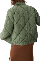 Thumbnail for your product : Ingrid & Isabel Maternity Puffer Jacket