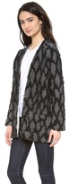 Thumbnail for your product : Surface to Air Coast Cardigan