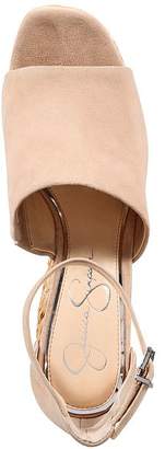 Jessica Simpson Suella Espadrille Wedge Sandals