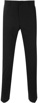 Paul Smith slim fit tailored trousers