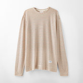 Thumbnail for your product : Norse Projects godtfred hemp stripe long sleeve tee