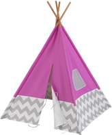Thumbnail for your product : Kid Kraft Play Teepee - Pink