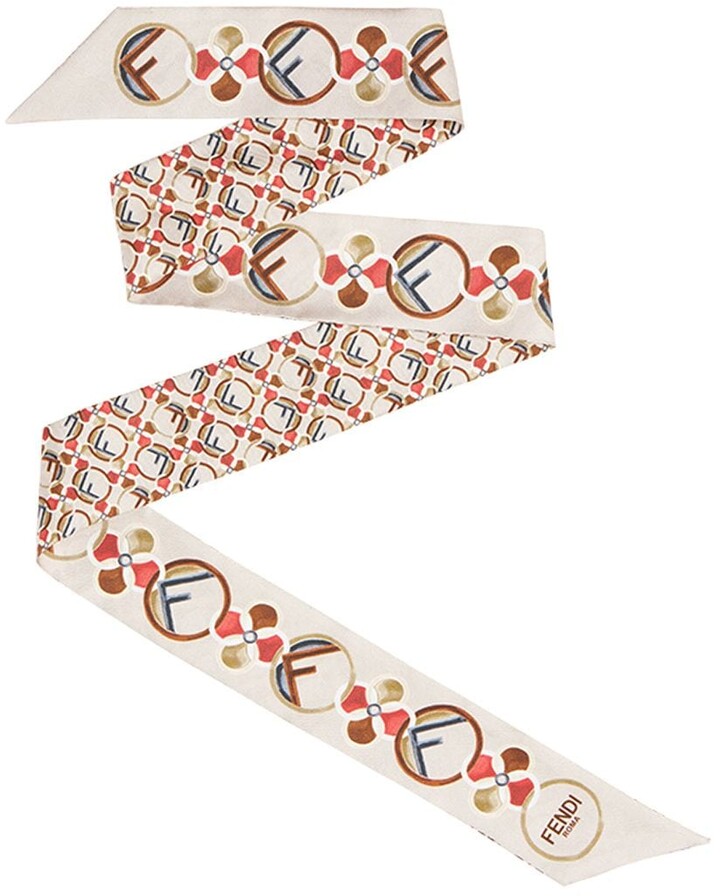 fendi wrappy scarf