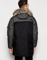 Thumbnail for your product : The North Face McMurdo 2 Parka