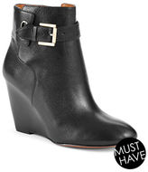 Thumbnail for your product : Nine West The Essential Boots   The Wedge Boot