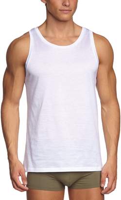 Hanro Men's 073509 T-Shirt