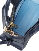 Thumbnail for your product : Cynthia Rowley Miranda Satchel Bag