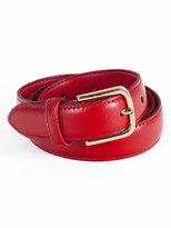 Thumbnail for your product : American Apparel Unisex Basic Leather Belt