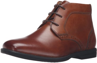 boys chukka boots