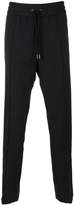 Thumbnail for your product : Palm Angels drawstring trousers