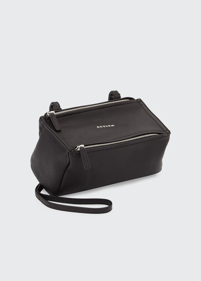 Givenchy Mini Pandora Bag | Shop the world's largest collection of 