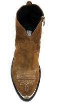 Thumbnail for your product : Golden Goose Young boots