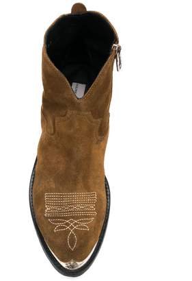 Golden Goose Young boots
