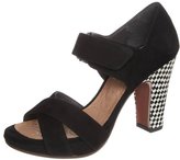Thumbnail for your product : Chie Mihara ARANT High heeled sandals Ante Nasu, Masai choco