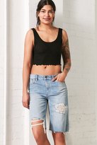Thumbnail for your product : BDG Bermuda Mid-Rise Short