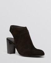 Thumbnail for your product : Eileen Fisher Booties - Ideal Slingback High Heel