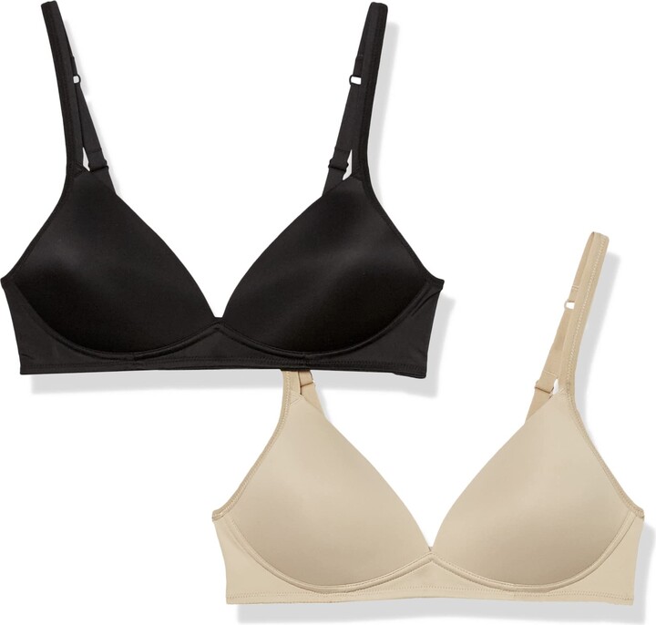 Wire-free Lift Bra for Women's Back Smoothing - Blissful Benefits by  Warner's
