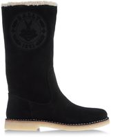 Thumbnail for your product : Bally Tall boots