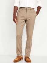 Thumbnail for your product : Old Navy Slim Dress Pants for Men