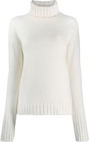 Thumbnail for your product : Philosophy di Lorenzo Serafini Roll Neck Sweater