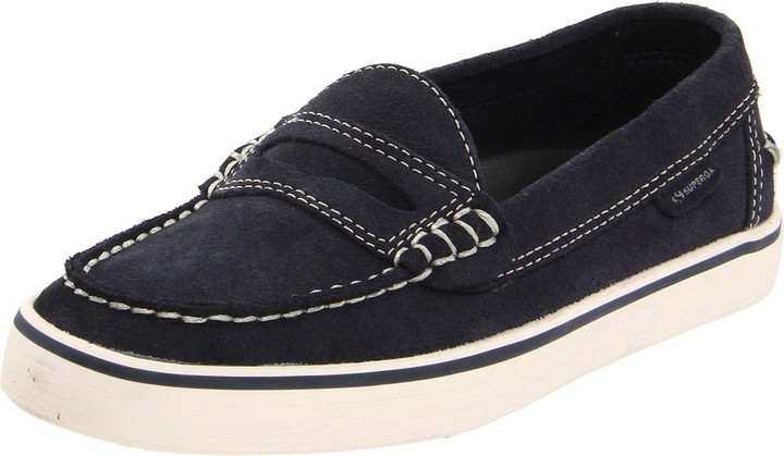 superga boat shoes