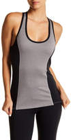 Thumbnail for your product : Trina Turk Perforated Tank Top
