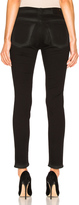Thumbnail for your product : R 13 High Rise Skinny