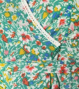 Thumbnail for your product : Poupette St Barth Joe floral dress