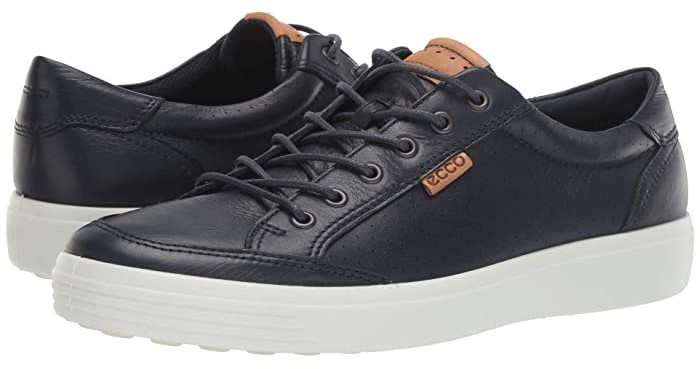ecco mens shoes soft 7