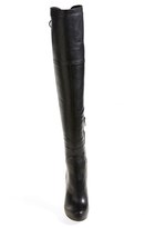 Thumbnail for your product : Sam Edelman 'Kayla' Over-The-Knee Boot (Women)