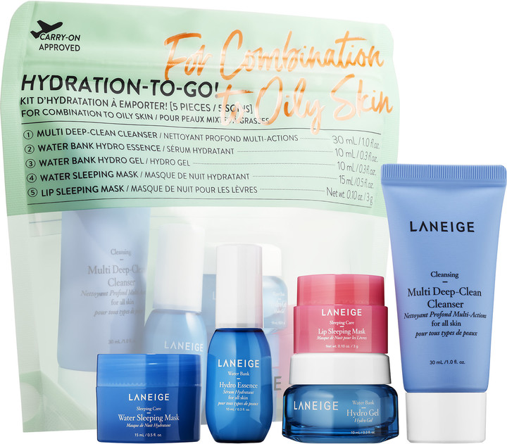laneige hydration to go
