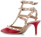 Thumbnail for your product : Valentino Rockstud pumps