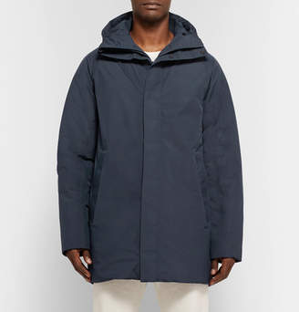 Norse Projects Rokkvi 4.0 Gore-Tex Hooded Jacket