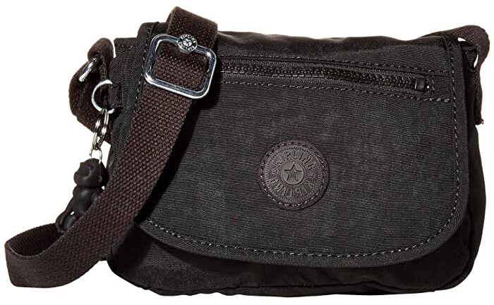 kipling ismay shoulder bolsa