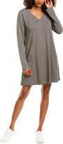 Thumbnail for your product : Wilt Trapeze T-Shirt Dress