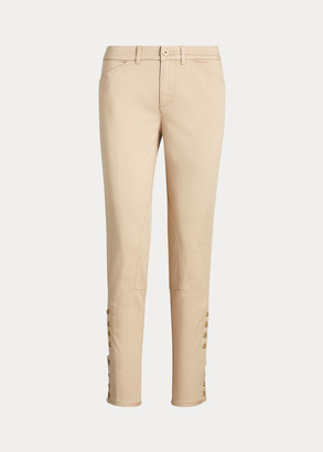 ladies skinny chinos