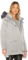 Thumbnail for your product : The North Face Cryos GTX Faux Fur Jacket