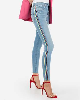 express high rise legging