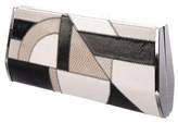 Thumbnail for your product : Kotur Karung Patchwork Clutch