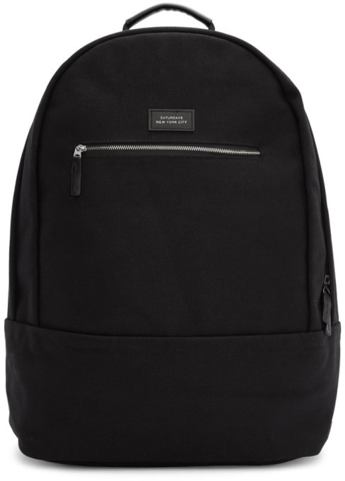 saturdays nyc hannes backpack
