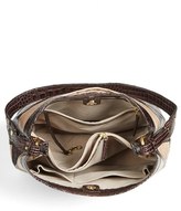 Thumbnail for your product : Brahmin 'Camden - Vineyard' Leather Bucket Bag