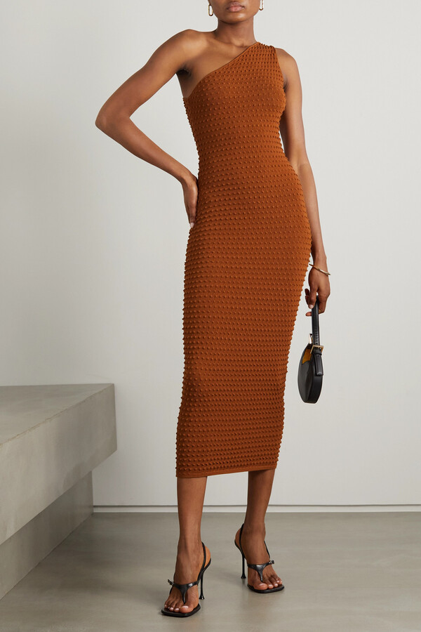 Helmut Lang Knit Women's Dresses | ShopStyle