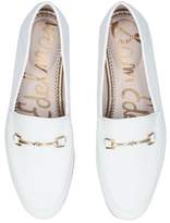 Thumbnail for your product : Sam Edelman Patent Leather Loraine Loafers
